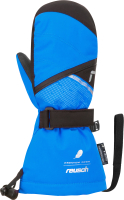 Варежки лыжные Reusch Kaden Down R-Tex Xt / 6285562-4454 (р-р 1, Mitten Brilliant Blue) - 