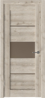 

Дверь межкомнатная IstokDoors, Горизонталь 3 90x200