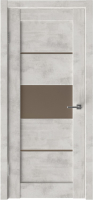

Дверь межкомнатная IstokDoors, Горизонталь 3 70x200