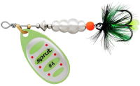 

Блесна Sprut, Alba Ball 4 LS