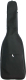 Чехол для гитары Mezzo MZ-ChGB-2-1 (черный) - 