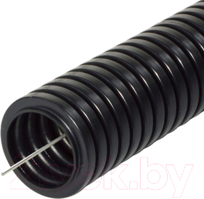 Труба для кабеля Промрукав PR.022051 (100м, черный)