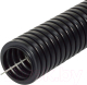 Труба для кабеля Промрукав PR.022551 (50м, черный) - 
