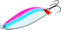 

Блесна Sprut, Casper Spoon 78 WBPN