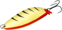 

Блесна Sprut, Casper Spoon 78 GP