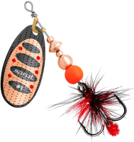 

Блесна Sprut, Caspia 1 BKC