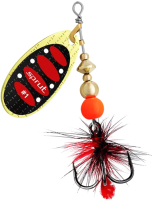 

Блесна Sprut, Caspia 1 GBKR