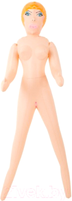 Надувная секс-кукла Orion Versand Shtorm / 5141010000