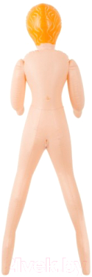 Надувная секс-кукла Orion Versand Shtorm / 5141010000