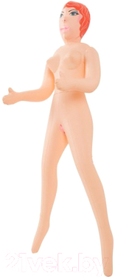 Надувная секс-кукла Orion Versand Fire Love / 5141100000