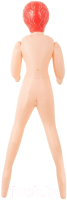 Надувная секс-кукла Orion Versand Fire Love / 5141100000