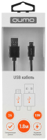 

Кабель, USB-Micro / Q24428