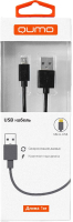 Кабель Qumo USB-Micro / Q20511 - 