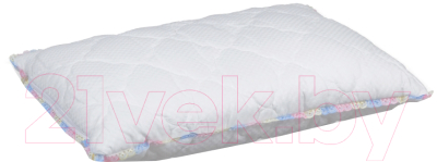 Подушка для сна AlViTek Адажио 40x60 / ПАСД-С-4060