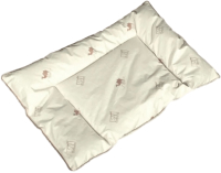 Подушка для малышей AlViTek Верблюжонок 40x60 / ПВШД-4060 - 