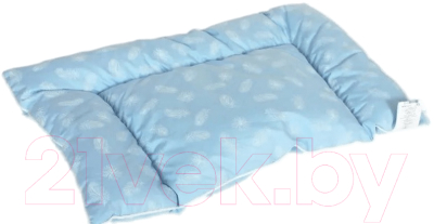 Подушка для малышей AlViTek Лебяжка 40x60 / ПЛПД-4060