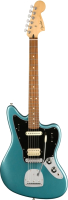 Электрогитара Fender Player Jaguar PF TPL - 
