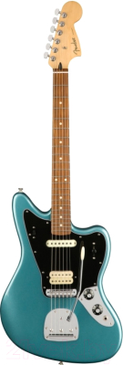 Электрогитара Fender Player Jaguar PF TPL