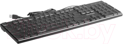 Клавиатура Qumo Signature К69 / Q33350