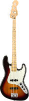 Бас-гитара Fender Player Jazz Bass MN 3TS - 
