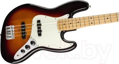 Бас-гитара Fender Player Jazz Bass MN 3TS