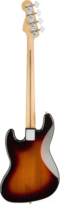 Бас-гитара Fender Player Jazz Bass MN 3TS