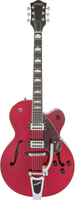 Электрогитара Gretsch G2420T HLW SC CAR (красный) - 