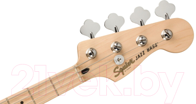 Бас-гитара Fender Squier Affinity Jazz Bass LRL BPG CFM