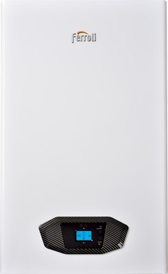Газовый котел Ferroli Vitabel F24 - 