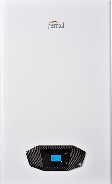Газовый котел Ferroli Vitabel F24