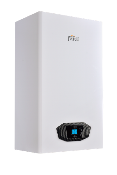 Купить Газовый котел Ferroli Vitabel F24 в Слуцке