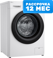 Стиральная машина LG F2M5NS6W - 