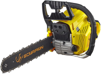 

Бензопила цепная Scorpion, SP-5216