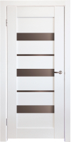 

Дверь межкомнатная IstokDoors, Горизонталь 4 60x200