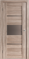 

Дверь межкомнатная IstokDoors, Горизонталь 3 60x200