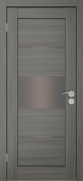 

Дверь межкомнатная IstokDoors, Горизонталь 3 80x200