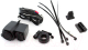 Миниатюра изображения товара Моторозетка Sipl 12V+5V USB / AG499A