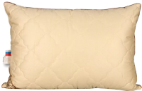 Подушка для сна AlViTek Гоби 50x68 / ПВП-050 - 
