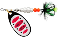 

Блесна Sprut, Alba Ball 5.5 BKSR
