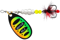 

Блесна Sprut, Alba Ball 5.5 FT