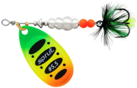 

Блесна Sprut, Alba Ball 5.5 FTL
