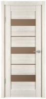 

Дверь межкомнатная IstokDoors, Горизонталь 4 90x200
