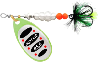 

Блесна Sprut, Alba Ball 5.5 LSBK