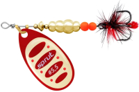 

Блесна Sprut, Alba Ball 5.5 RG