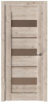 

Дверь межкомнатная IstokDoors, Горизонталь 4 60x200