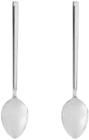 

Набор чайных ложек Attribute, Quadro ACQ112