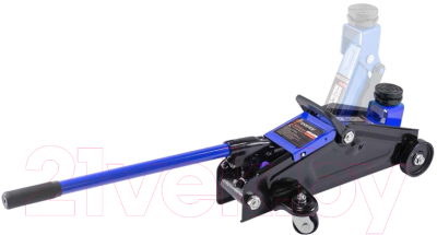 Изображение товара Подкатной домкрат Forsage F-T82007