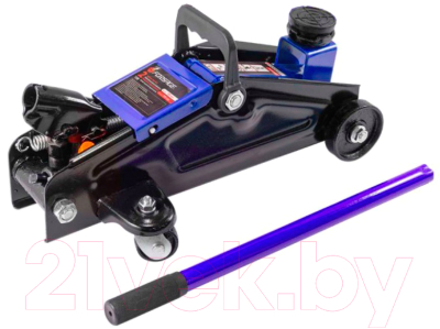 Изображение товара Подкатной домкрат Forsage F-T82007