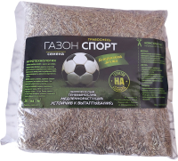 Семена газонной травы No Brand Газон Спорт (0.3кг) - 