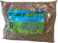 Семена газонной травы No Brand Газон Универсал (0.3кг) - 
